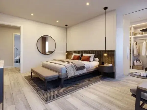 Chalet adosado en Emperador Claudio, 14 thumbnail 2