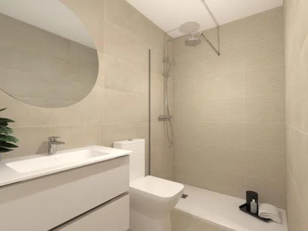 Venta de piso en Ronda de Toledo, 4, Utebo
photo 4