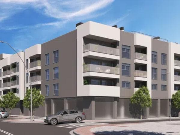 Venta de piso en Navarra, 16-18 con calles Pignatelli y Lugo s/n, Utebo
thumbnail 2