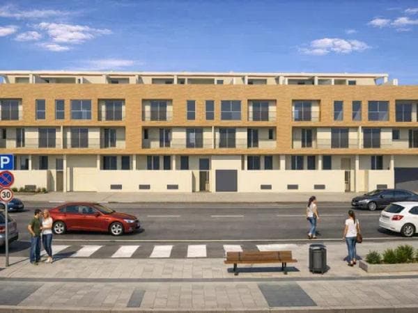 Venta de piso en Camino de Jarandin, 80, Zaragoza
thumbnail 2