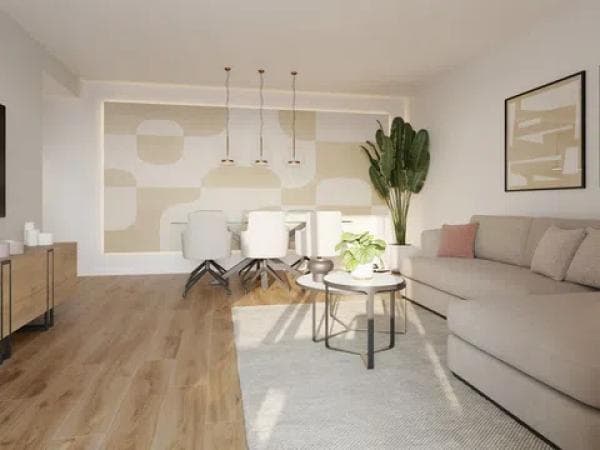 Venta de piso en Calle Enrique Calvo, 5, Zaragoza
photo 1