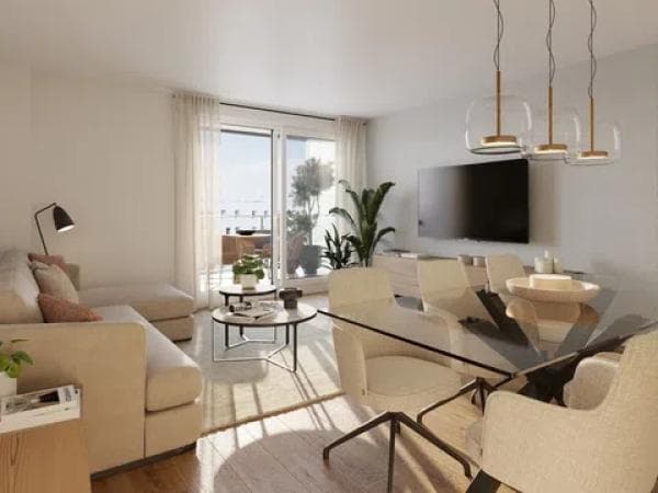 Venta de piso en Calle Enrique Calvo, 5, Zaragoza
thumbnail 2