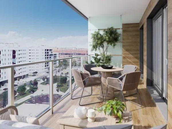 Venta de piso en Calle Enrique Calvo, 5, Zaragoza
photo 1