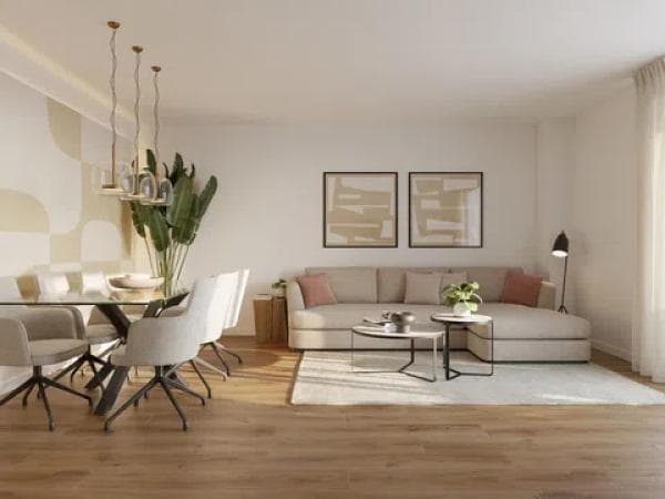 Venta de piso en Calle Enrique Calvo, 5, Zaragoza
thumbnail 1