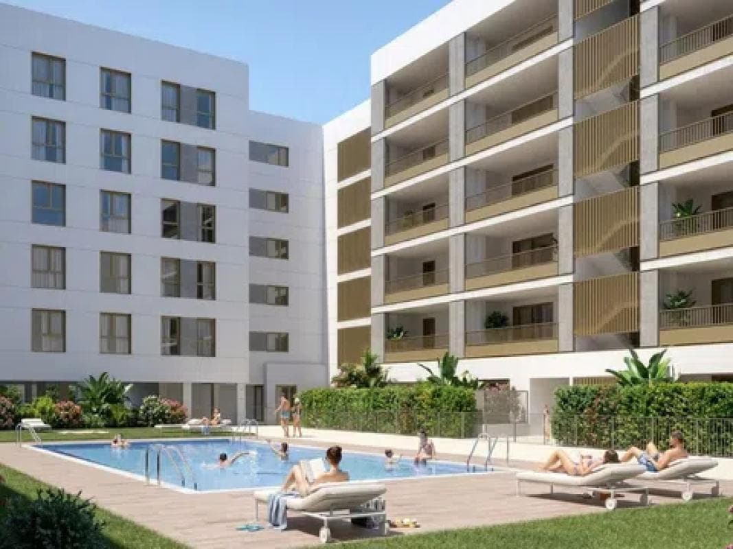 Продажа квартиры на Calle Del castillo de Mequinenza s/n, Сарагоса
photo 2