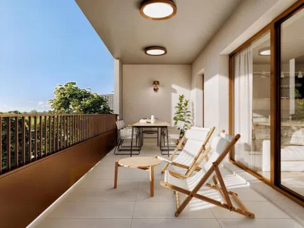 Продажа квартиры на Calle Del castillo de Mequinenza s/n, Сарагоса
photo 3