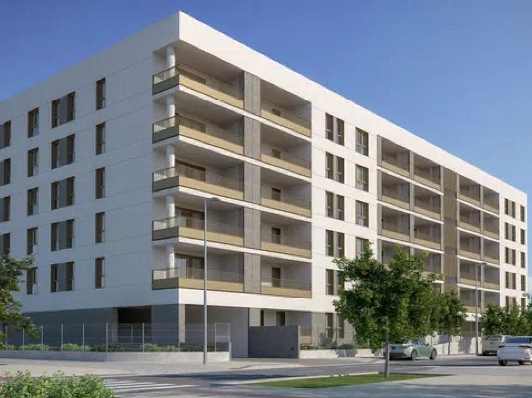 Продажа квартиры на Calle Del castillo de Mequinenza s/n, Сарагоса
photo 4