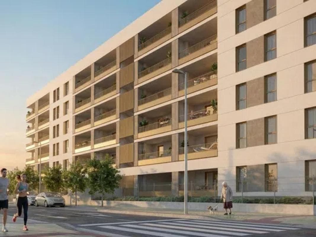Продажа квартиры на Calle Del castillo de Mequinenza s/n, Сарагоса
photo 5