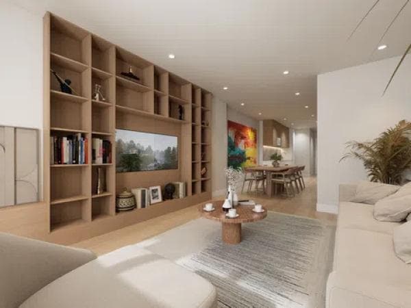 Venta de piso en Calle de Manuel Lacruz, 22, Zaragoza
photo 1