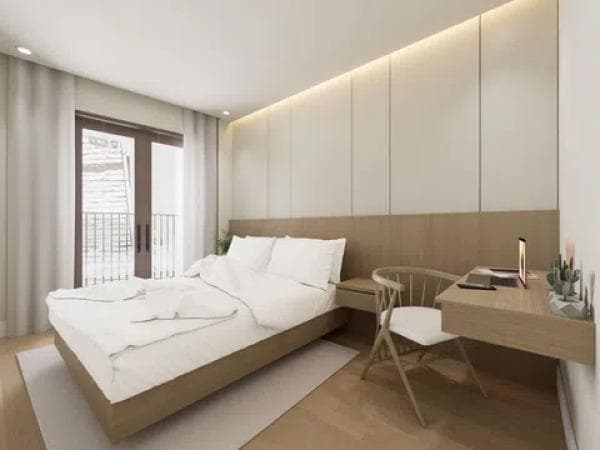 Venta de piso en Calle de Manuel Lacruz, 22, Zaragoza
thumbnail 1