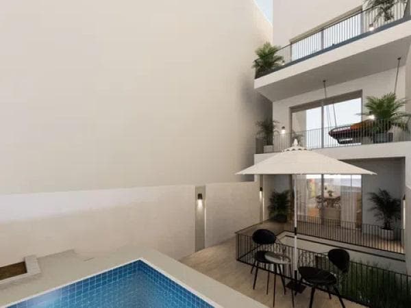 Venta de piso en Calle de Manuel Lacruz, 22, Zaragoza
thumbnail 2