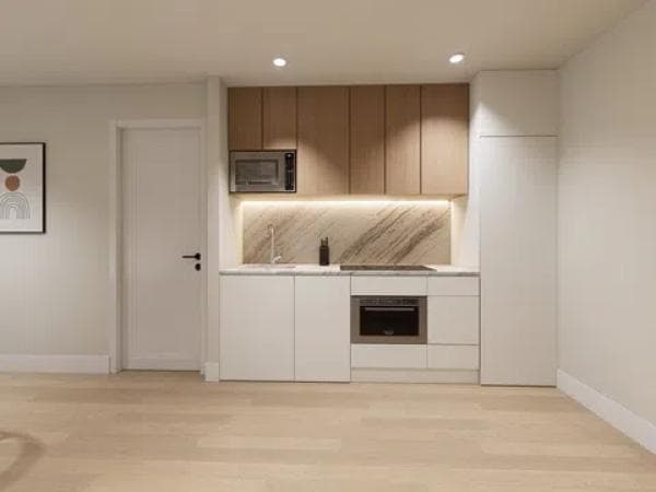 Venta de piso en Calle de Manuel Lacruz, 22, Zaragoza
thumbnail 2