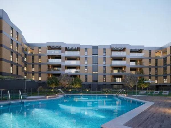 Ático en venta en Avenida Manuel Rodríguez Ayuso, 85, Zaragoza thumbnail 2