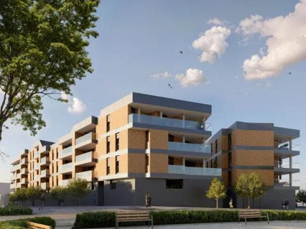 Venta de piso en Avenida Manuel Rodríguez Ayuso, 85, Zaragoza
thumbnail 1