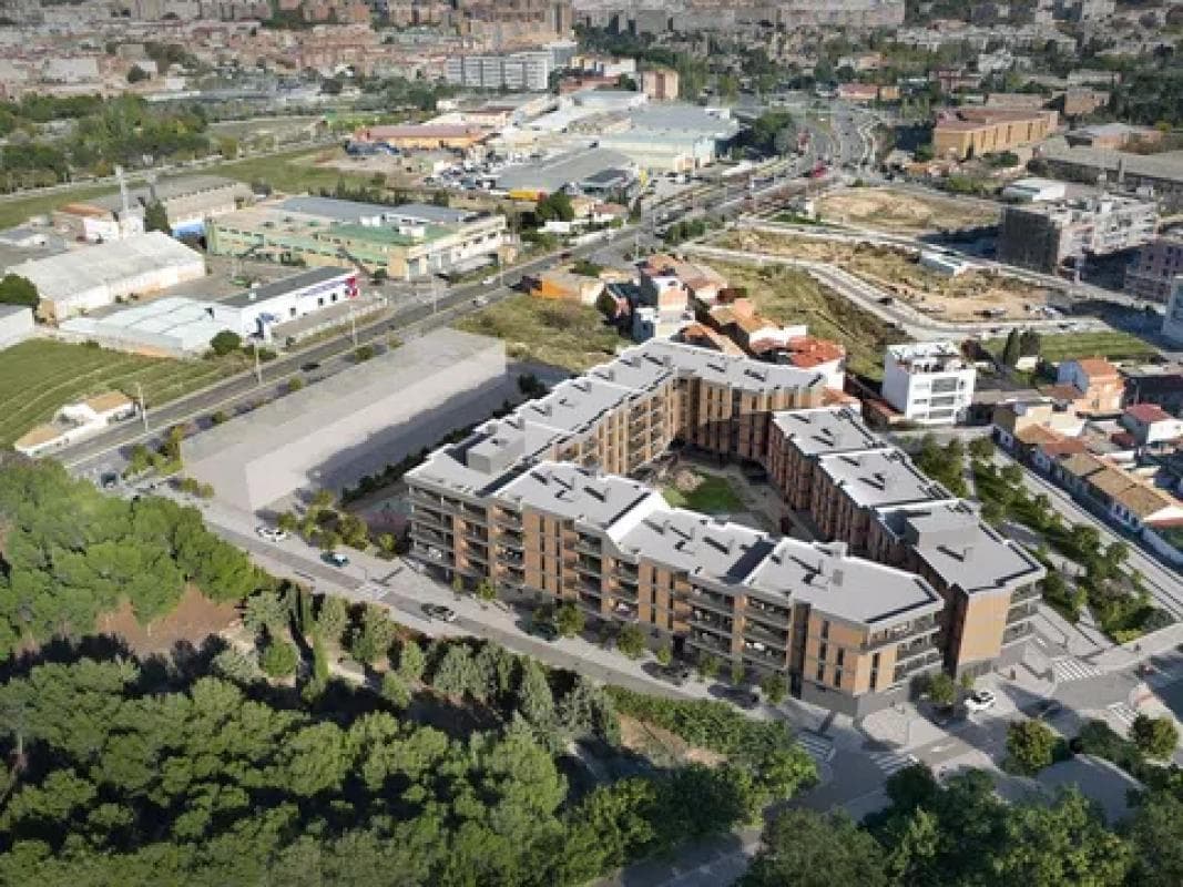 Venta de piso en Avenida Manuel Rodríguez Ayuso, 85, Zaragoza
photo 5
