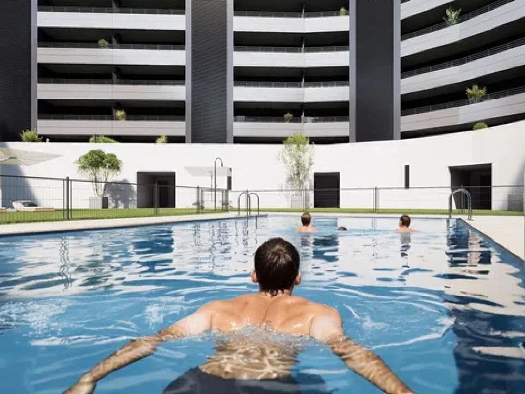 Продажа квартиры на Calle los sims s/n, Сарагоса
photo 4