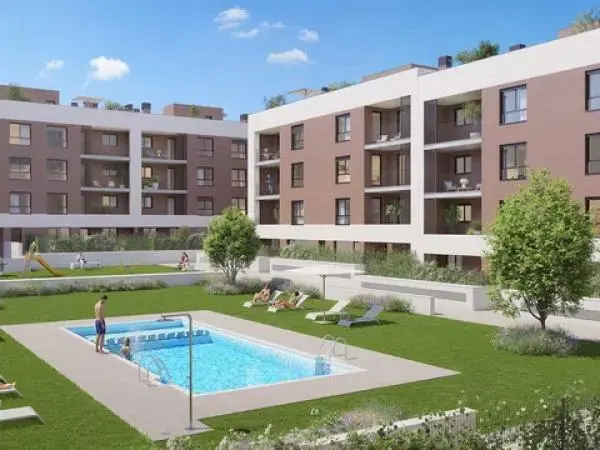 Venta de piso en Calle Camilo José Cela, 661, Zaragoza
photo 1