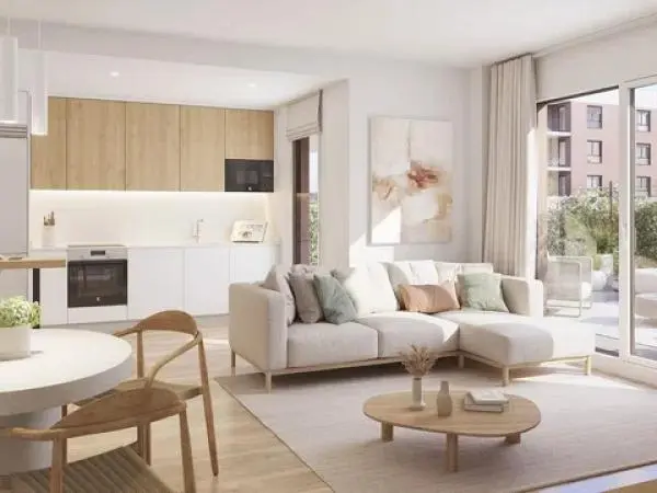 Venta de piso en Calle Camilo José Cela, 661, Zaragoza
thumbnail 1