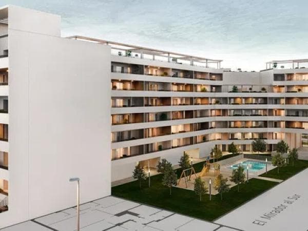 Venta de piso en Calle Palacio de los Condes de Gómara, 1, Zaragoza
photo 1