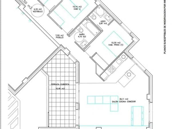 Venta de piso en Calle Palacio de los Condes de Gómara, 1, Zaragoza
thumbnail 2