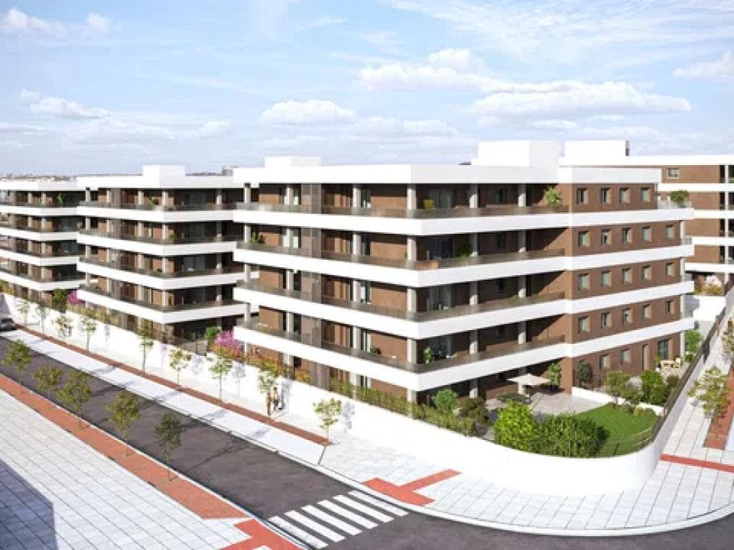 Продажа квартиры на Camino Épila, 27, Сарагоса
photo 4