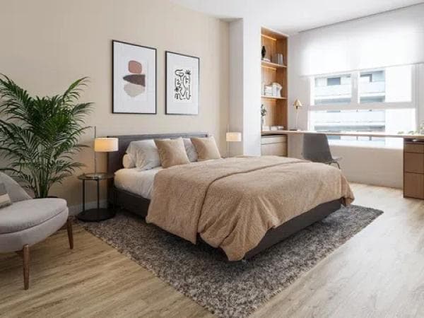Venta de piso en Biel, 36, Zaragoza
thumbnail 1