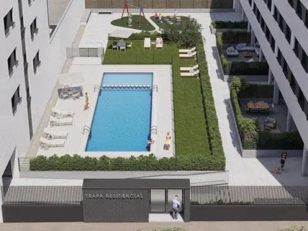 Venta de piso en Calle Cresta de los Murciélagos s/n, Zaragoza
thumbnail 1