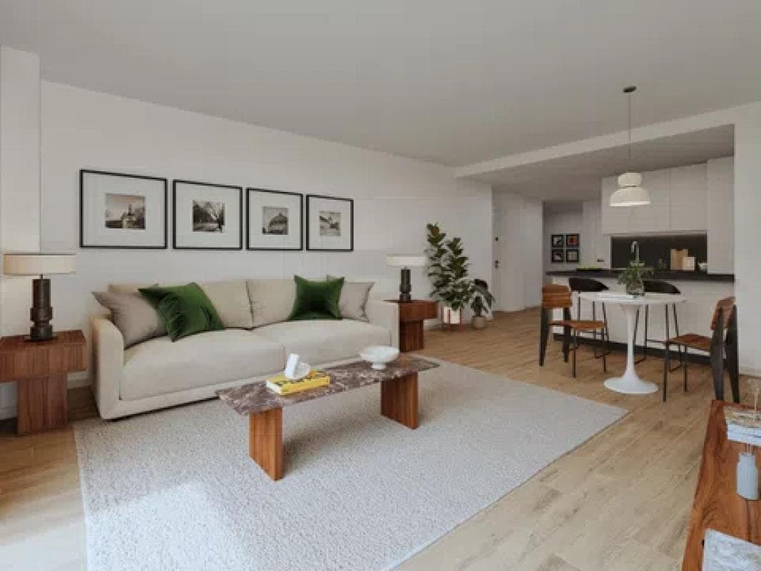 Venta de piso en Calle De las Escuelas, 8, Zaragoza
photo 2