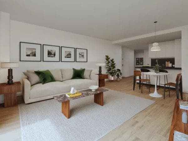 Venta de piso en Calle De las Escuelas, 8, Zaragoza
thumbnail 1