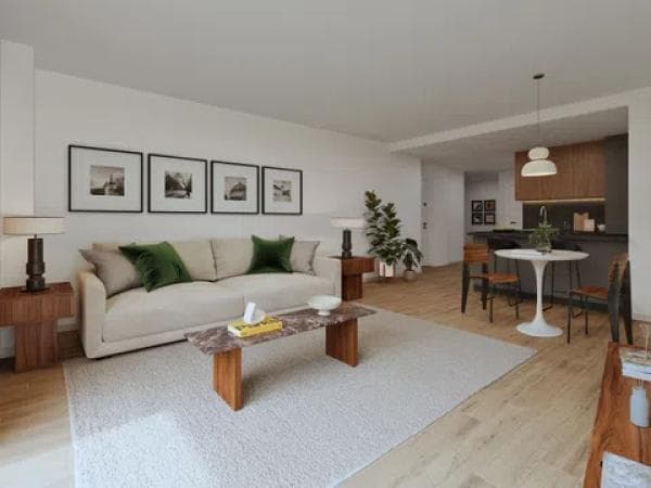 Venta de piso en Calle De las Escuelas, 8, Zaragoza
thumbnail 2