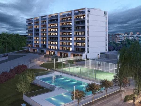 Venta de piso en Avenida Súper Mario Bros, 34, Zaragoza
thumbnail 1