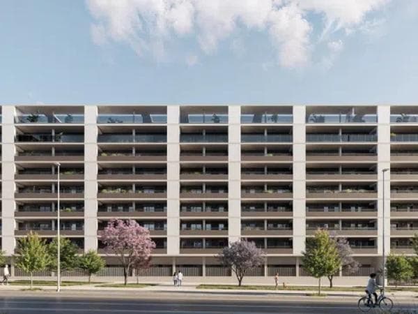 Venta de piso en Avenida Súper Mario Bros, 34, Zaragoza
thumbnail 2