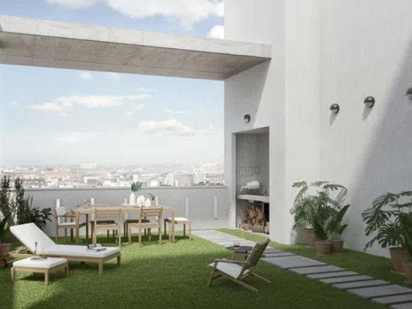 Duplex en venta en Aires de Albada, 26, Zaragoza thumbnail 1