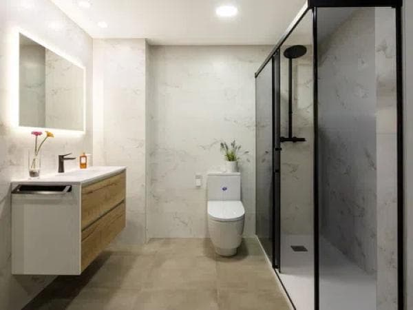 Duplex en venta en Aires de Albada, 26, Zaragoza thumbnail 2