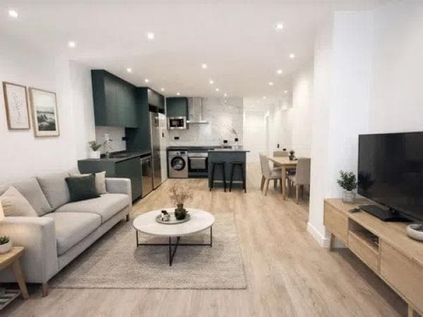 Venta de piso en Calle Las Delicias, 15, Zaragoza
photo 1