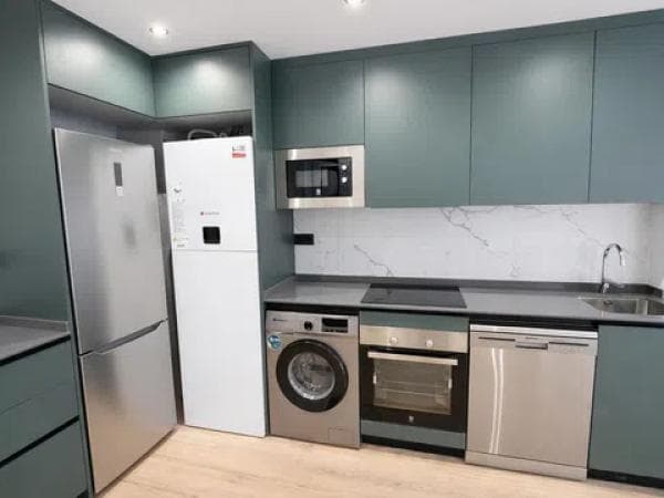 Venta de piso en Calle Las Delicias, 15, Zaragoza
photo 1