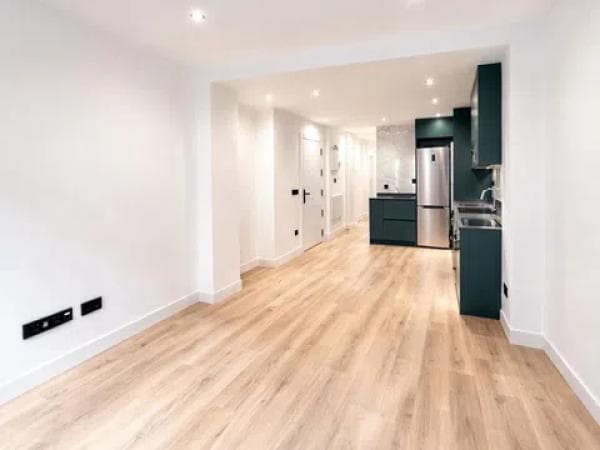 Venta de piso en Calle Las Delicias, 15, Zaragoza
thumbnail 2