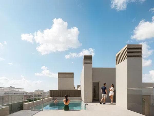 Venta de piso en Calle José María Lacarra de Miguel, 28, Zaragoza
thumbnail 1