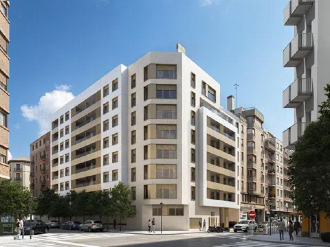 Sprzedaż mieszkania w Calle José María Lacarra de Miguel, 28, Zaragoza
photo 3
