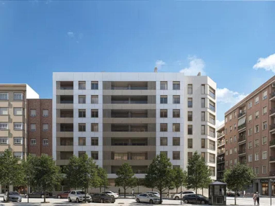Sprzedaż mieszkania w Calle José María Lacarra de Miguel, 28, Zaragoza
photo 4