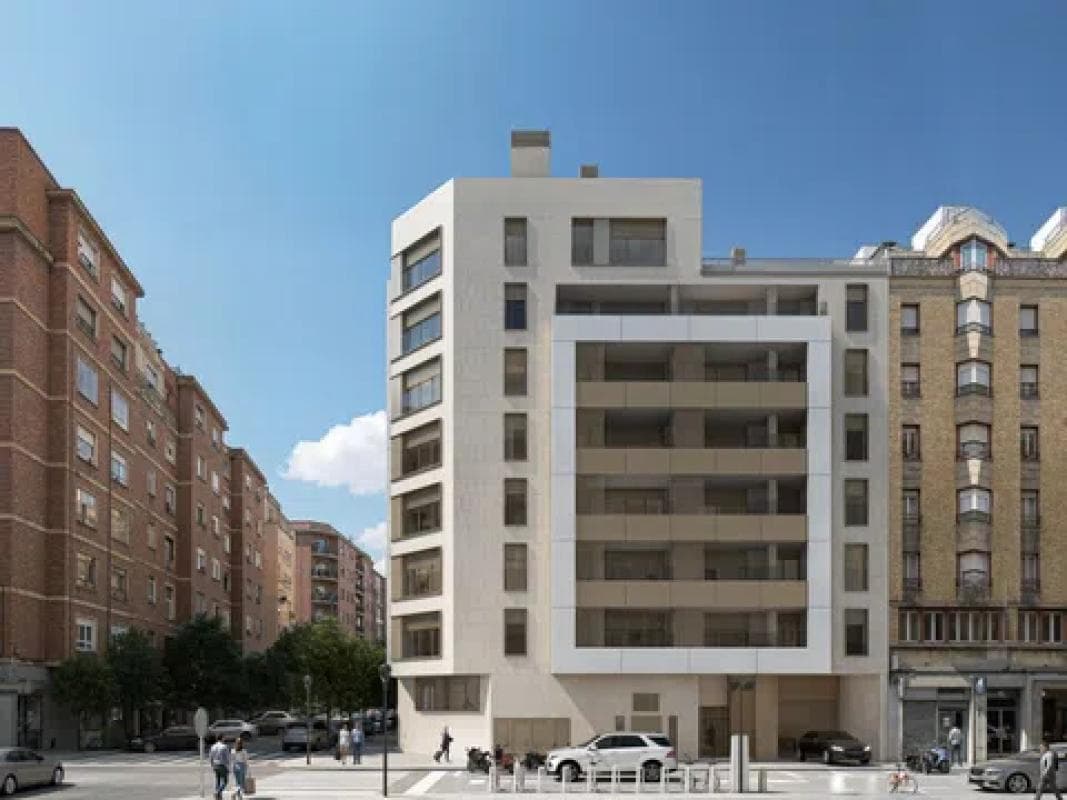 Sprzedaż mieszkania w Calle José María Lacarra de Miguel, 28, Zaragoza
photo 5