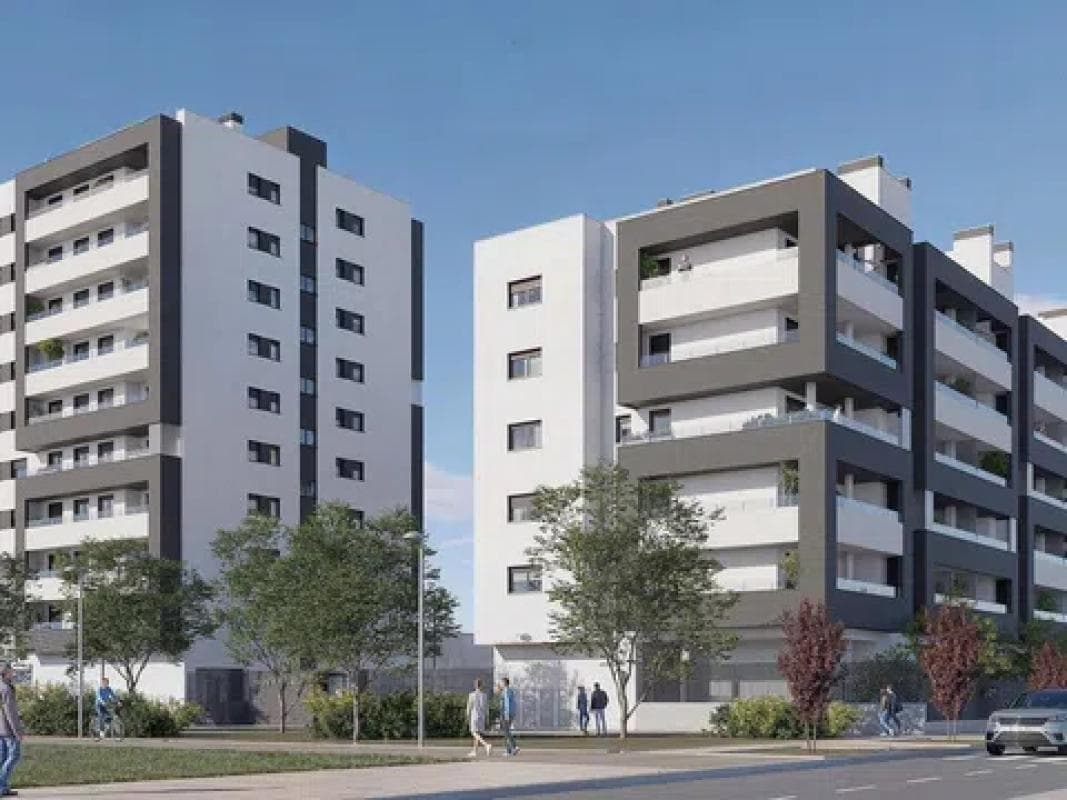 Продажа квартиры на Calle Cresta de los Murciélagos s/n, Сарагоса
photo 4