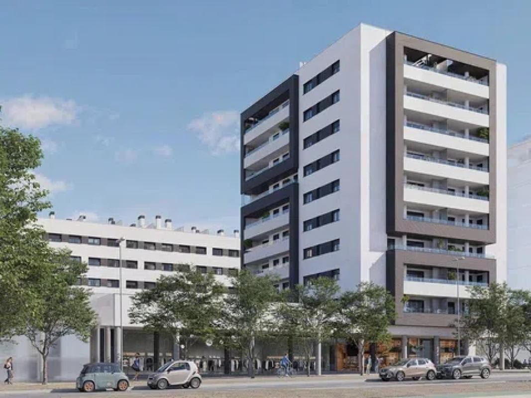 Продажа квартиры на Calle Cresta de los Murciélagos s/n, Сарагоса
photo 5