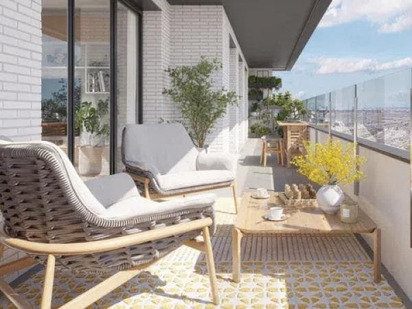 Venta de piso en Calle Cresta de los Murciélagos s/n, Zaragoza
thumbnail 1