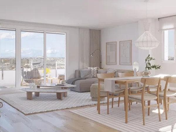 Venta de piso en Calle Cresta de los Murciélagos s/n, Zaragoza
thumbnail 2