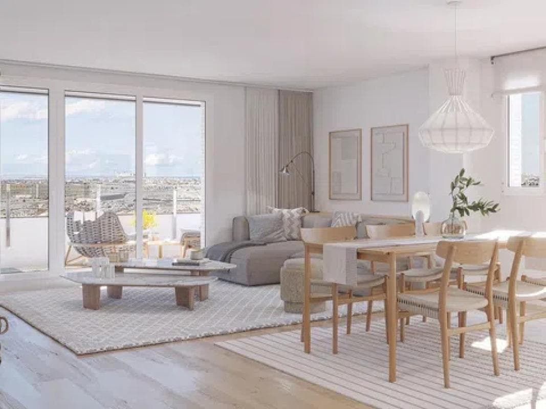 Продажа квартиры на Calle Cresta de los Murciélagos s/n, Сарагоса
photo 3