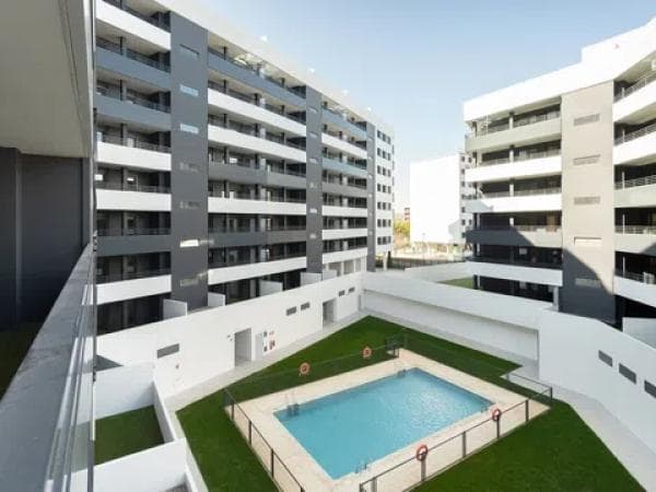 Ático en venta en Paseo de los Arqueros, 4, Zaragoza photo 1