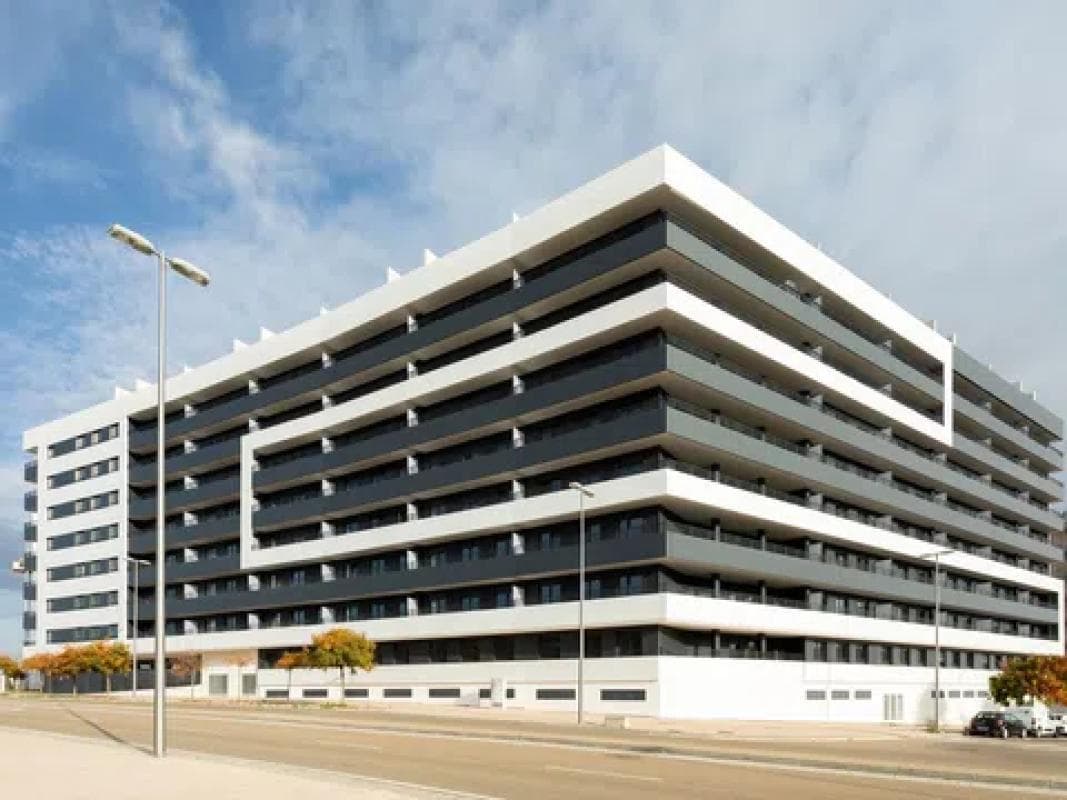 Penthouse sale in Paseo de los Arqueros, 4, Zaragoza photo 3