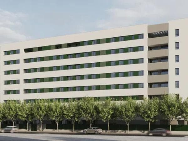 Venta de piso en Jerónimo Cáncer, 25, Zaragoza
thumbnail 1