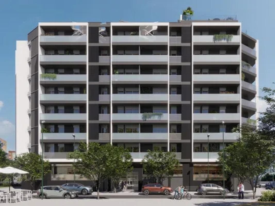 Sprzedaż mieszkania w Avenida Cataluña, 198, Zaragoza
photo 2
